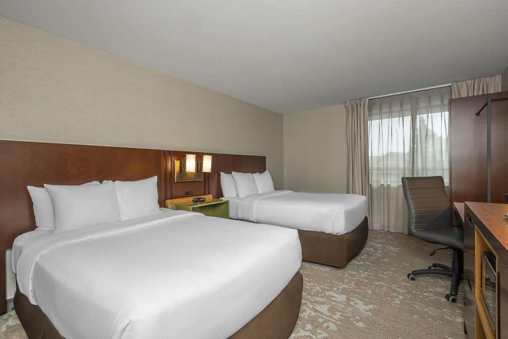 Comfort Inn Hamilton Habitación foto
